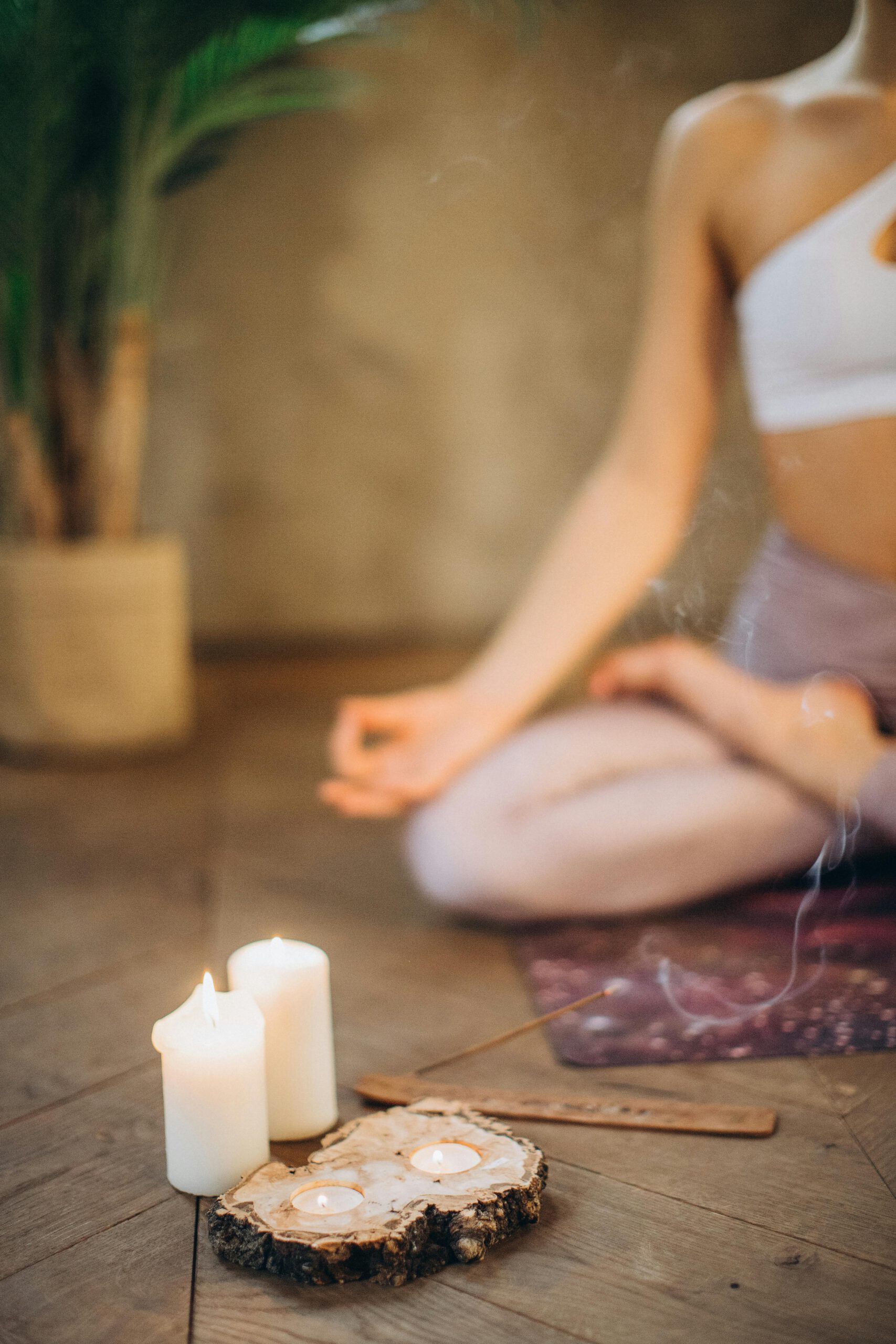 Mindfulness oefening voor HSP – Dag 1: overprikkeling herkennen